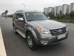 Ford Everest 2011 - Bán Ford Everest AT năm 2011 số tự động, giá chỉ 455 triệu