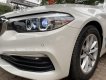 BMW 5 Series 2018 - Cần bán BMW 5 Series 520i năm 2018, màu trắng, nhập khẩu