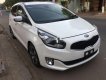 Kia Rondo 2015 - Bán ô tô Kia Rondo 2.0G AT năm 2015, màu trắng xe gia đình