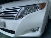 Toyota Venza 2009 - Bán Toyota Venza đời 2009, màu trắng, nhập khẩu nguyên chiếc