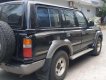 Toyota Land Cruiser   1991 - Bán ô tô Toyota Land Cruiser đời 1991, màu đen, nhập khẩu