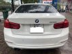 BMW 3 Series 2015 - Xe BMW 3 Series 320i năm 2015 màu trắng, nhập khẩu nguyên chiếc chính chủ