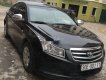 Chevrolet Lacetti 2010 - Bán ô tô Chevrolet Lacetti đời 2010, màu đen, nhập khẩu nguyên chiếc