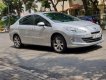 Peugeot 408   2016 - Bán ô tô Peugeot 408 2.0 AT sản xuất năm 2016, ĐK 2017