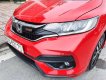 Honda Jazz   2018 - Bán Honda Jazz đời 2018, màu đỏ, nhập khẩu nguyên chiếc như mới giá cạnh tranh