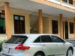 Toyota Venza 2011 - Cần bán Toyota Venza năm sản xuất 2011, màu bạc, nhập khẩu nguyên chiếc chính chủ