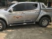 Mitsubishi Triton   2011 - Bán xe Mitsubishi Triton AT 2011, nhập khẩu