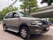 Toyota Zace 2005 - Cần bán gấp Toyota Zace GL sản xuất 2005