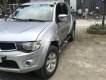 Mitsubishi Triton   2011 - Bán xe Mitsubishi Triton AT 2011, nhập khẩu