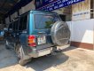 Mitsubishi Pajero   2004 - Cần bán xe Mitsubishi Pajero đời 2004, số sàn, giá tốt