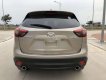 Mazda CX 5   2017 - Cần bán Mazda CX 5 2017 chính chủ