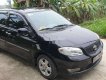 Toyota Vios   2004 - Cần bán xe Toyota Vios 2004, xe gia đình 