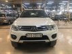 Mitsubishi Pajero   2016 - Bán Mitsubishi Pajero sản xuất 2016, màu trắng, giá chỉ 719 triệu