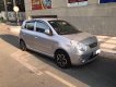 Kia Picanto    2009 - Bán ô tô Kia Picanto năm sản xuất 2009, màu bạc, xe nhập chính chủ