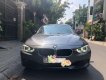 BMW 3 Series  320i   2013 - Bán ô tô BMW 3 Series 320i đời 2013, màu xám, xe nhập