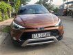 Hyundai i20 Active   2015 - Bán xe Hyundai i20 Active đời 2015, xe nhập, giá 475tr