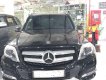 Mercedes-Benz GLK Class   2014 - Bán Mercedes 250 GLK4Matic năm 2014, nhập khẩu nguyên chiếc