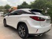 Lexus RX   2018 - Bán ô tô Lexus RX350 đời 2018, màu trắng, nhập khẩu nguyên chiếc như mới