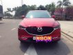 Mazda CX 5 2019 - Cần bán Mazda CX 5 2019, màu đỏ, nhập khẩu như mới