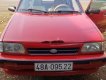 Kia CD5   2002 - Bán xe Kia CD5 đời 2002, màu đỏ, giá 85tr