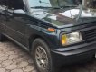 Suzuki Vitara 2004 - Bán Suzuki Vitara đời 2004, màu xanh lam