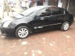 Nissan Sentra 2010 - Bán ô tô Nissan Sentra AT năm 2010, màu đen, nhập khẩu Nhật Bản, 310 triệu