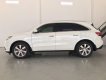 Acura MDX     2016 - Bán Acura MDX năm sản xuất 2016, màu trắng, nhập khẩu còn mới