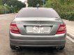 Mercedes-Benz C class 2008 - Bán xe Mercedes C class năm 2008, màu xám