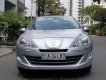 Peugeot 408   2016 - Bán ô tô Peugeot 408 2.0 AT sản xuất năm 2016, ĐK 2017