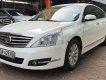 Nissan Teana 2010 - Cần bán gấp Nissan Teana sản xuất năm 2010, màu trắng, 415 triệu