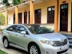 Toyota Venza 2011 - Cần bán Toyota Venza năm sản xuất 2011, màu bạc, nhập khẩu nguyên chiếc chính chủ