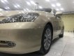 Lexus ES 2007 - Cần bán lại xe Lexus ES năm sản xuất 2007, màu vàng chính chủ