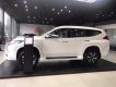 Mitsubishi Pajero Sport 4x2 AT 2020 - Cần bán xe Mitsubishi Pajero Sport 4x2 AT đời 2020, màu trắng, nhập khẩu nguyên chiếc