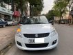 Suzuki Swift   2015 - Cần bán Suzuki Swift 2015, màu trắng giá cạnh tranh