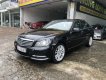 Mercedes-Benz C class 2013 - Cần bán xe Mercedes năm sản xuất 2013, màu đen