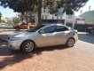 Kia Forte   2012 - Cần bán gấp Kia Forte sản xuất 2012, màu bạc, nhập khẩu nguyên chiếc