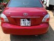 Toyota Vios 2012 - Bán Toyota Vios E đời 2012, màu đỏ giá cạnh tranh