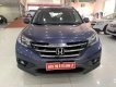 Honda CR V   2013 - Cần bán lại xe Honda CR V năm sản xuất 2013 giá cạnh tranh