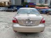 Toyota Vios   2012 - Cần bán xe Toyota Vios năm 2012, màu vàng, giá chỉ 285 triệu