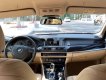 BMW 5 Series  520i   2015 - Cần bán BMW 5 Series 520i năm sản xuất 2015, màu đen, nhập khẩu