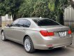 BMW 7 Series   2010 - Cần bán BMW 750Li đời 2010, nhập khẩu