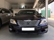 Lexus LS  460L   2010 - Bán Lexus LS 460L sản xuất năm 2010, màu đen, xe nhập như mới