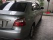 Toyota Vios 2012 - Bán Toyota Vios MT sản xuất năm 2012, màu bạc số sàn, giá tốt