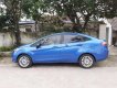 Ford Fiesta 2011 - Bán Ford Fiesta đời 2011, màu xanh lam, nhập khẩu nguyên chiếc