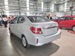 Mitsubishi Attrage 2020 - Bán ô tô Mitsubishi Attrage sản xuất 2020, màu trắng, nhập khẩu Thái