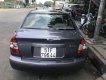 Hyundai Verna   2009 - Cần bán gấp Hyundai Verna sản xuất năm 2009 giá cạnh tranh