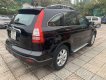 Honda CR V   2009 - Bán xe Honda CR V 2.4AT năm sản xuất 2009, giá tốt