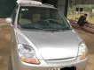 Daewoo Matiz 2008 - Bán xe Daewoo Matiz sản xuất năm 2008, màu bạc xe gia đình, giá tốt