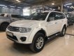 Mitsubishi Pajero   2016 - Bán Mitsubishi Pajero sản xuất 2016, màu trắng, giá chỉ 719 triệu