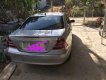 Mercedes-Benz C class  C180  2004 - Bán xe Mercedes C180 sản xuất năm 2004, màu bạc